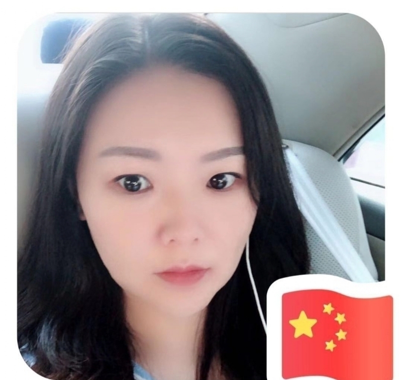 李姝静的第二张照片--渭南相亲服务中心