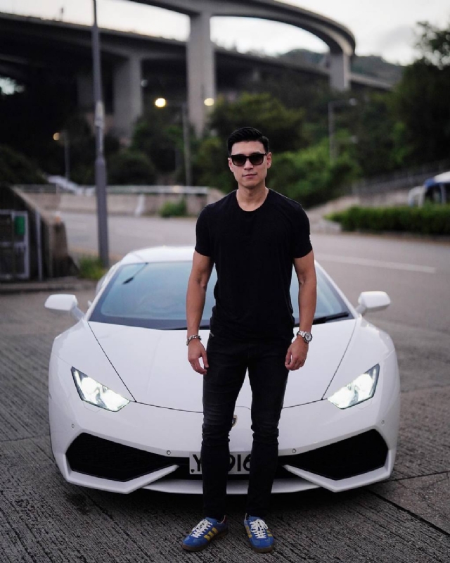 Lee修的第二张照片--渭南相亲服务中心