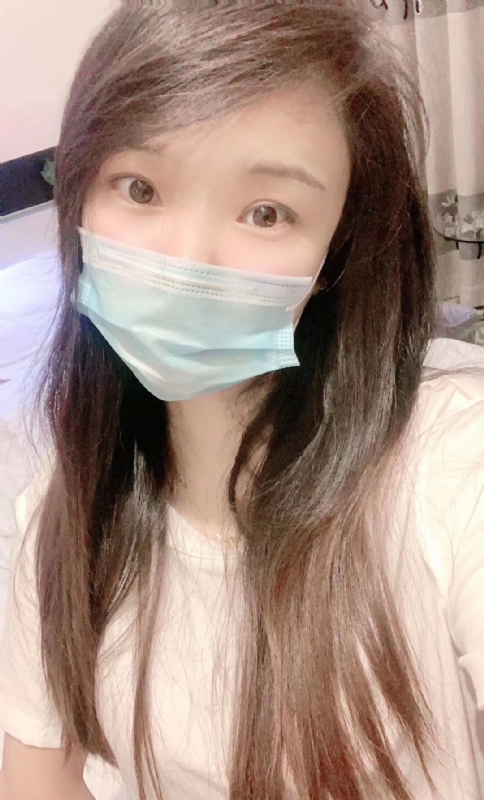 静静的第二张照片--渭南相亲服务中心