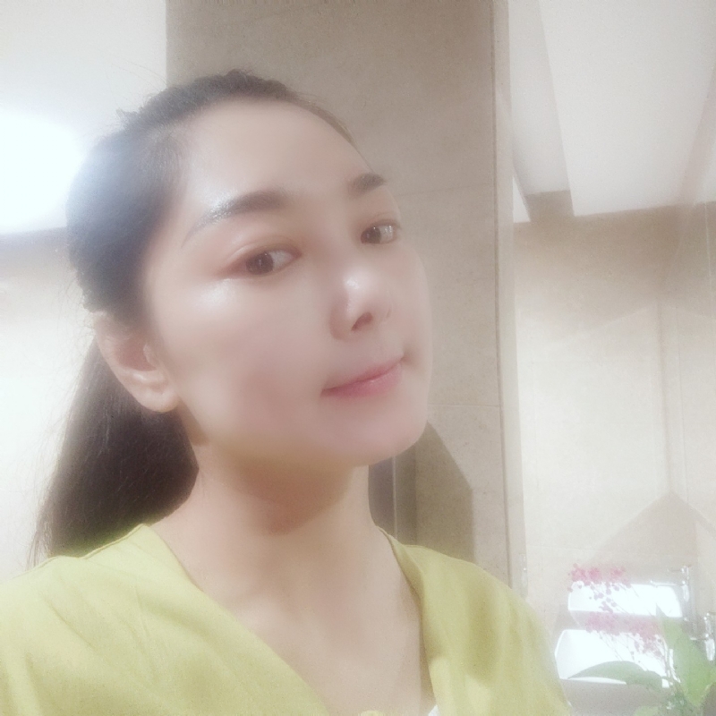 金秋的第一张照片--渭南相亲服务中心