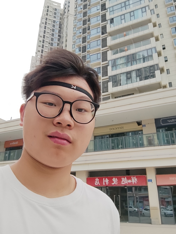 童言无忌的第一张照片--渭南相亲服务中心