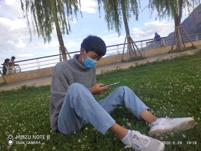 云野的第一张照片--渭南相亲服务中心