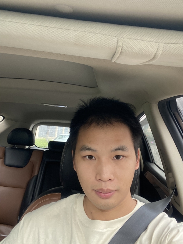 我兜兜里有糖的第二张照片--渭南相亲服务中心