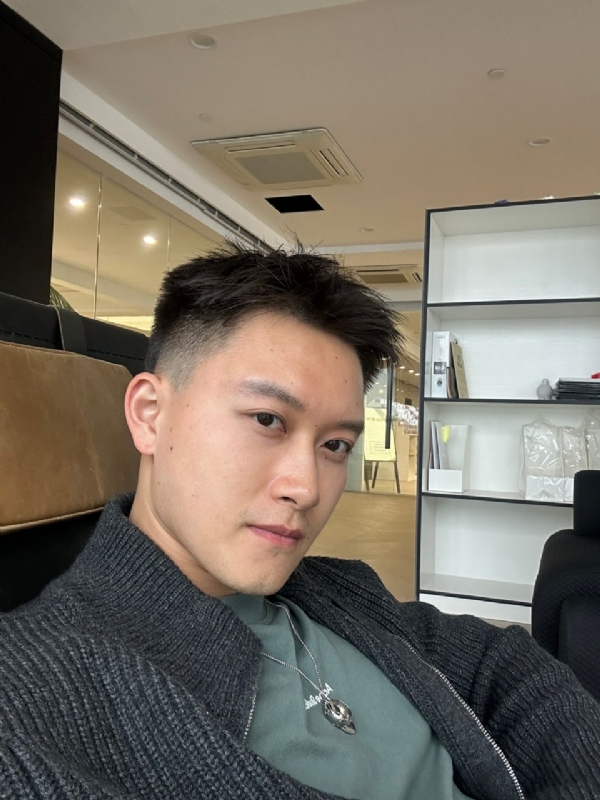 林先生的第二张照片--渭南相亲服务中心