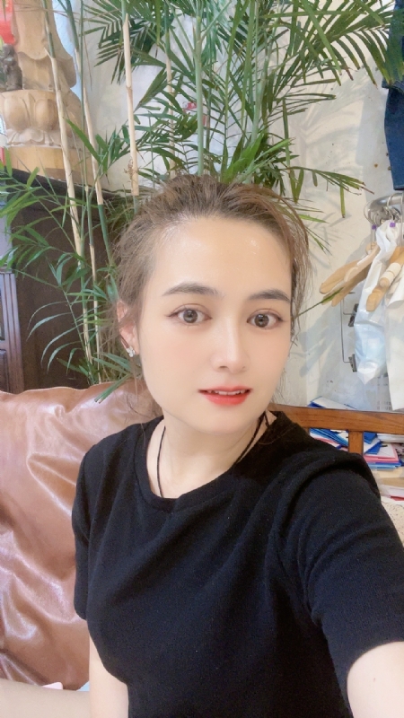 刁蛮公主的第一张照片--渭南相亲服务中心