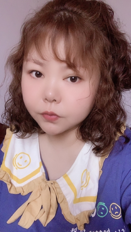 妞子的第一张照片--渭南相亲服务中心