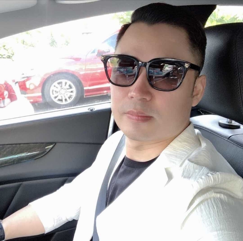 佳缘的第一张照片--渭南相亲服务中心