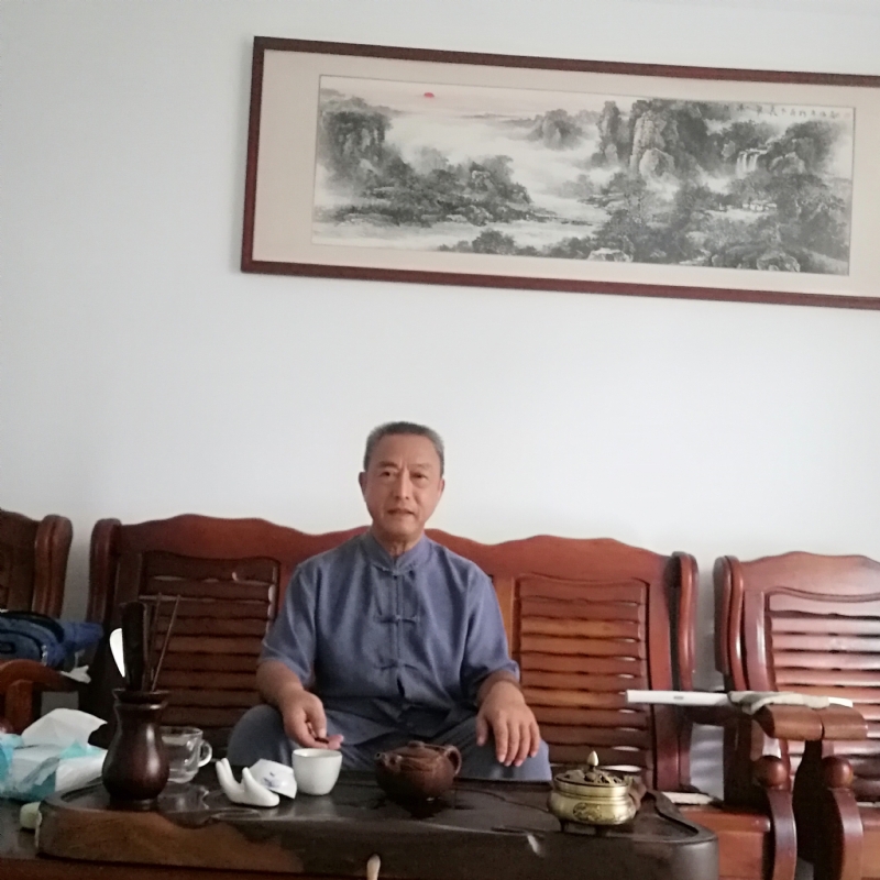 万事皆缘的第一张照片--渭南相亲服务中心