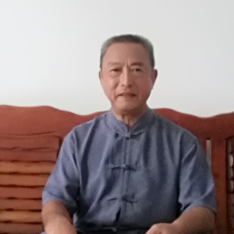 万事皆缘的第二张照片--渭南相亲服务中心