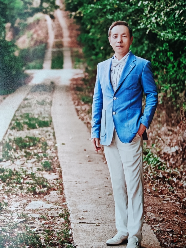 子龙的第一张照片--渭南相亲服务中心