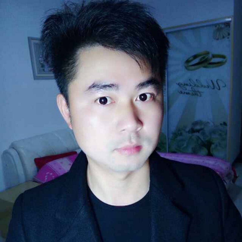 飞龙再生的第一张照片--渭南相亲服务中心