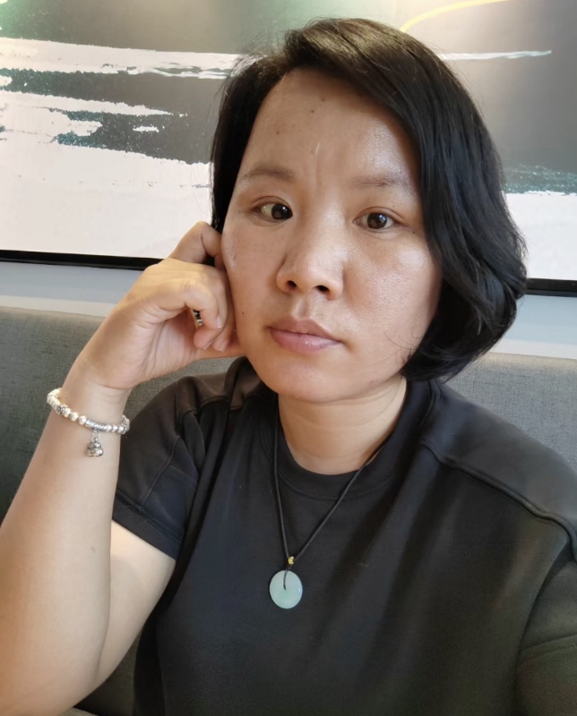 千年老猪的第一张照片--渭南相亲服务中心