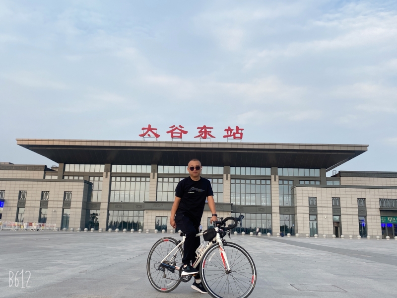 午后阳光的第一张照片--渭南相亲服务中心