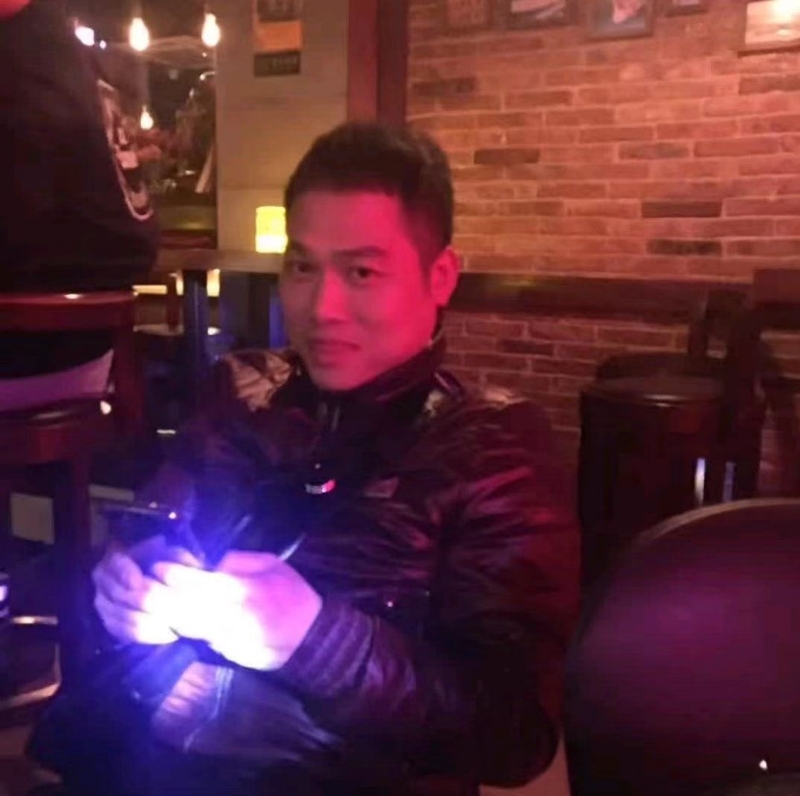 真谛的第一张照片--渭南相亲服务中心