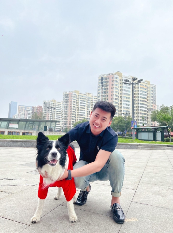 香港交友的第一张照片--渭南相亲服务中心