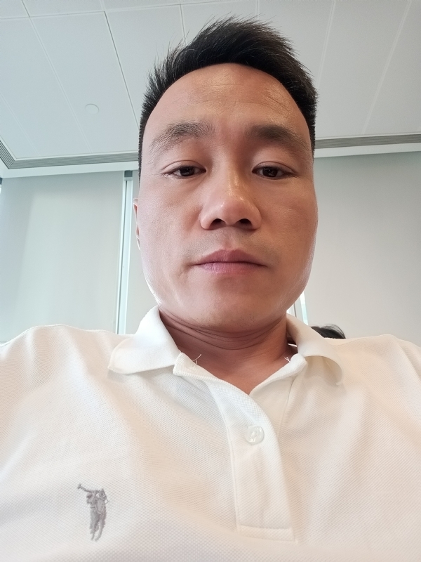 阿童木的第一张照片--渭南相亲服务中心