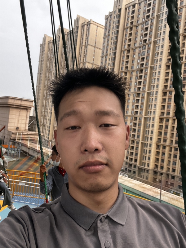 灰二的第一张照片--渭南相亲服务中心