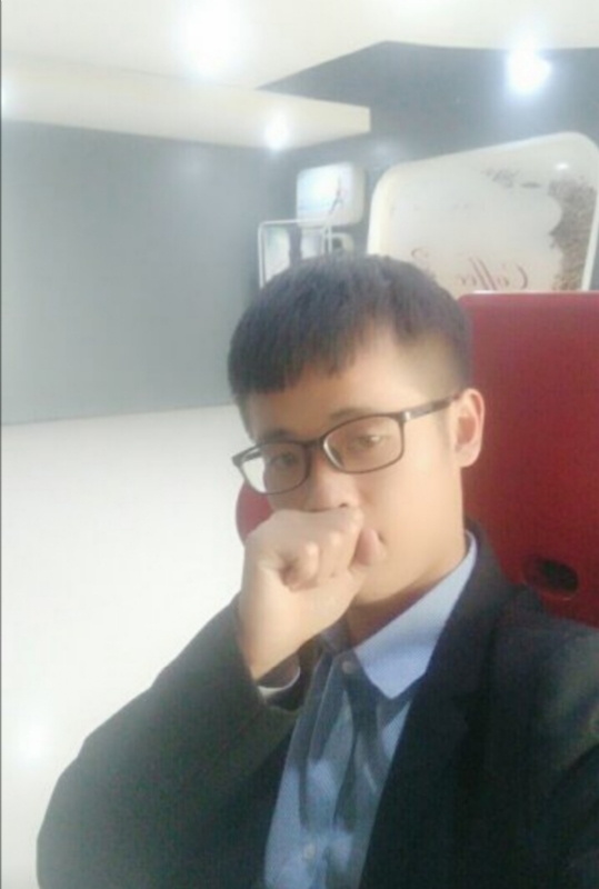 绝卓苦坚的第二张照片--渭南相亲服务中心