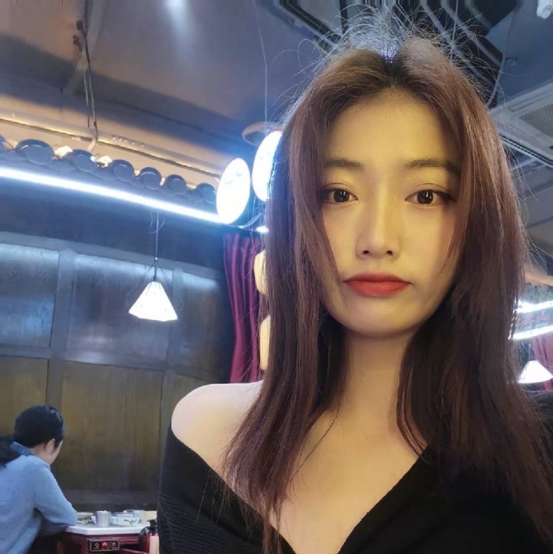婉儿的第一张照片--渭南相亲服务中心