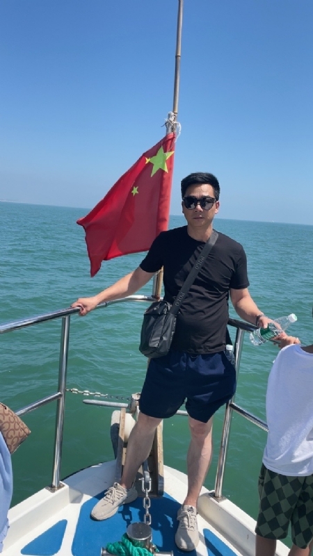 随缘的第一张照片--渭南相亲服务中心