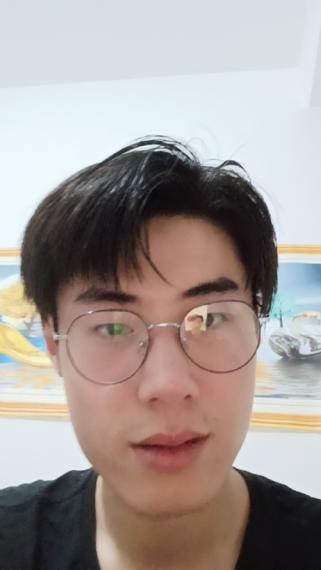 北冥的第一张照片--渭南相亲服务中心