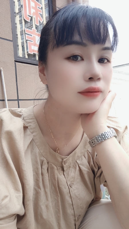 余生请多指教的第一张照片--渭南相亲服务中心
