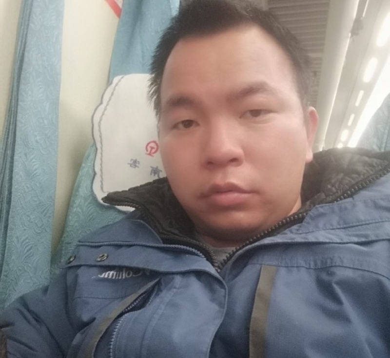 淡定的第一张照片--渭南相亲服务中心