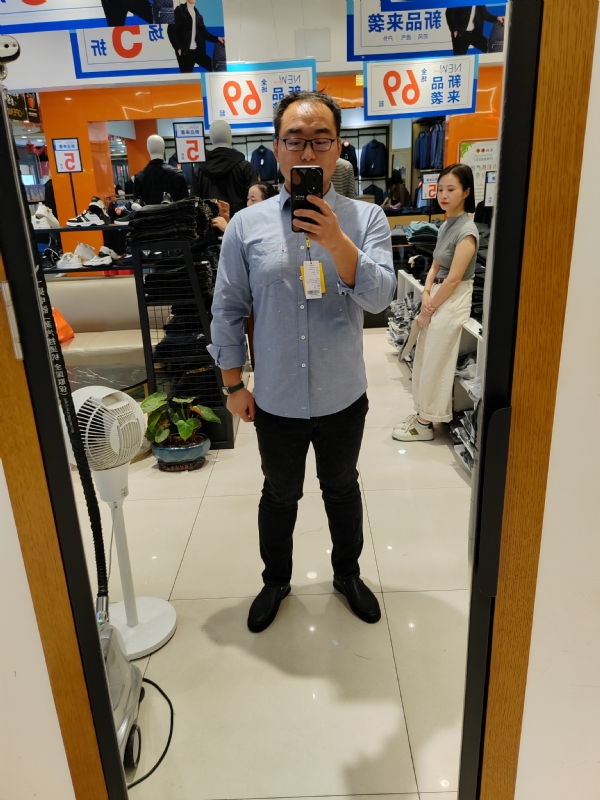 找一个女朋友的第二张照片--渭南相亲服务中心