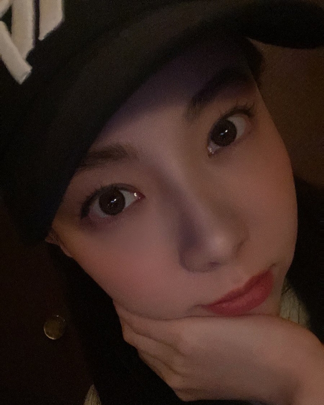 豬妹的第一张照片--渭南相亲服务中心