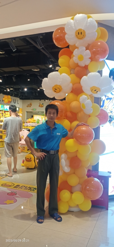 美味美爱的第二张照片--渭南相亲服务中心