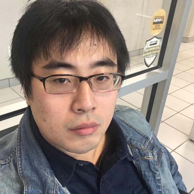 Ray的第一张照片--渭南相亲服务中心