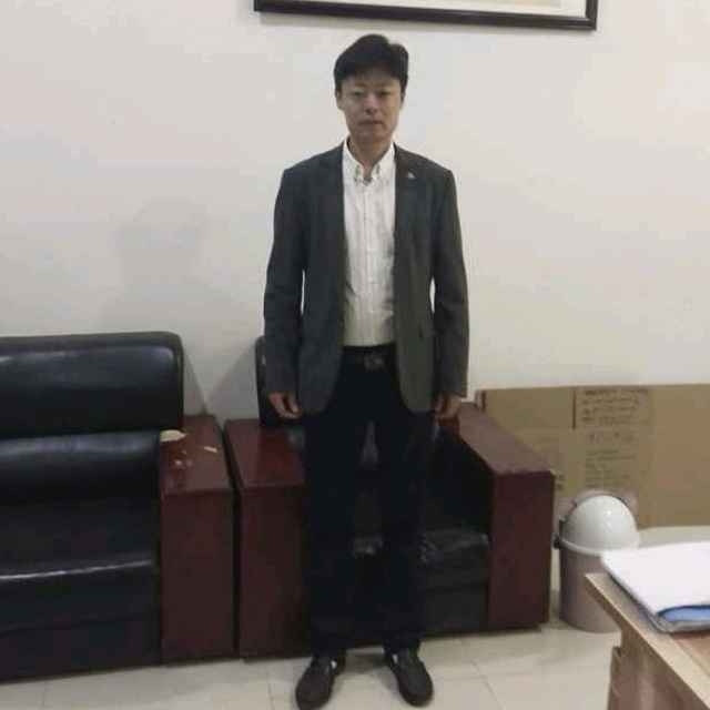 蓝天白云的第二张照片--渭南相亲服务中心