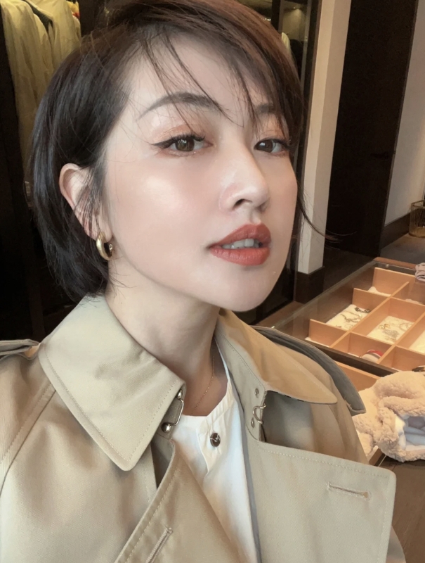 Angie的第一张照片--渭南相亲服务中心