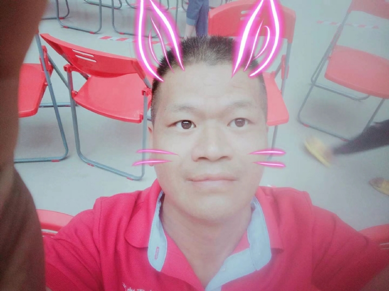 明灯哥哥的第一张照片--渭南相亲服务中心