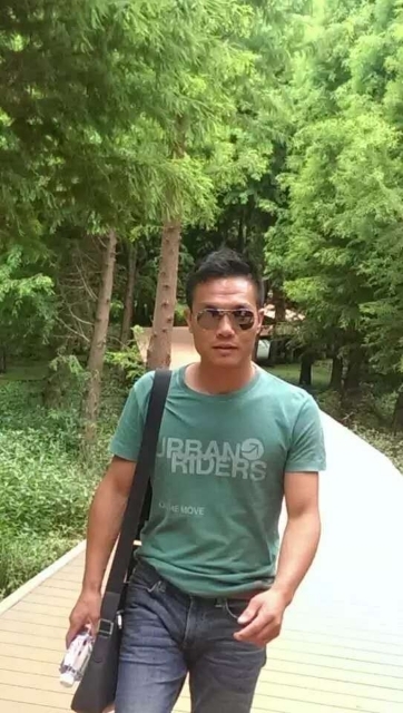 荆州王婆说媒的第一张照片--渭南相亲服务中心