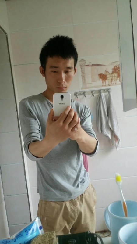 蔚蓝天空的第一张照片--渭南相亲服务中心