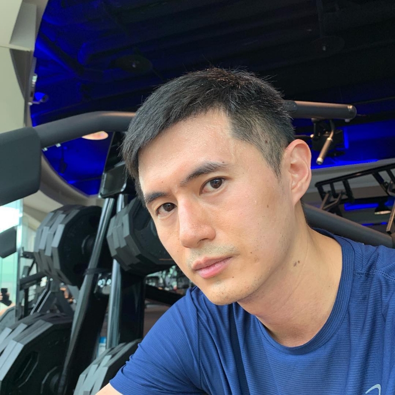 David的第一张照片--渭南相亲服务中心