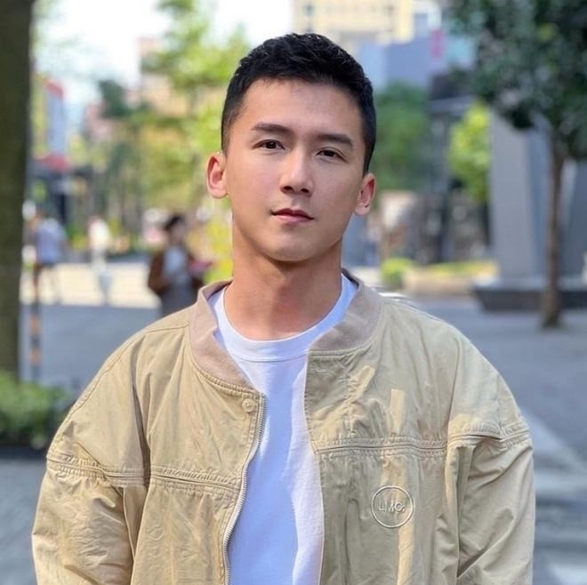 陈宥维的第二张照片--渭南相亲服务中心
