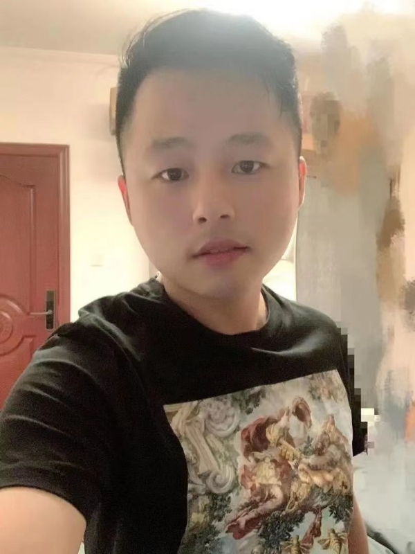 追风少年的第一张照片--渭南相亲服务中心
