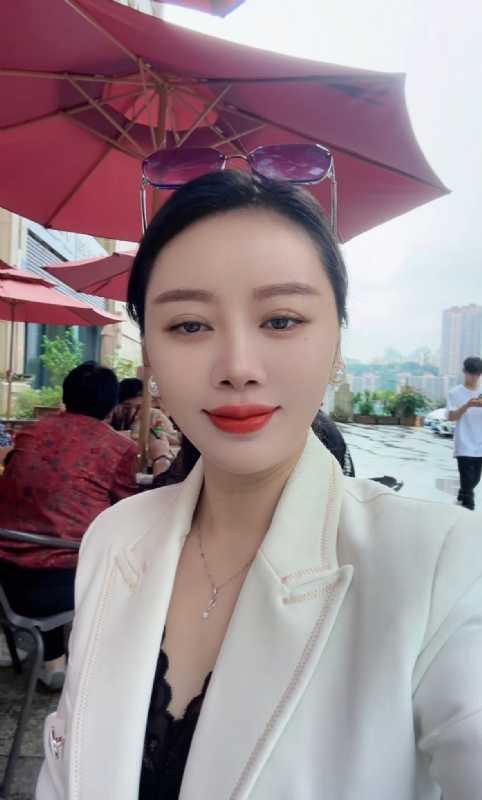 Angela的第一张照片--渭南相亲服务中心