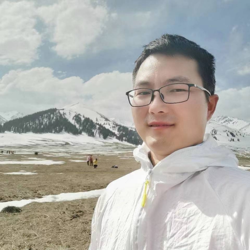 曹云海的第一张照片--渭南相亲服务中心