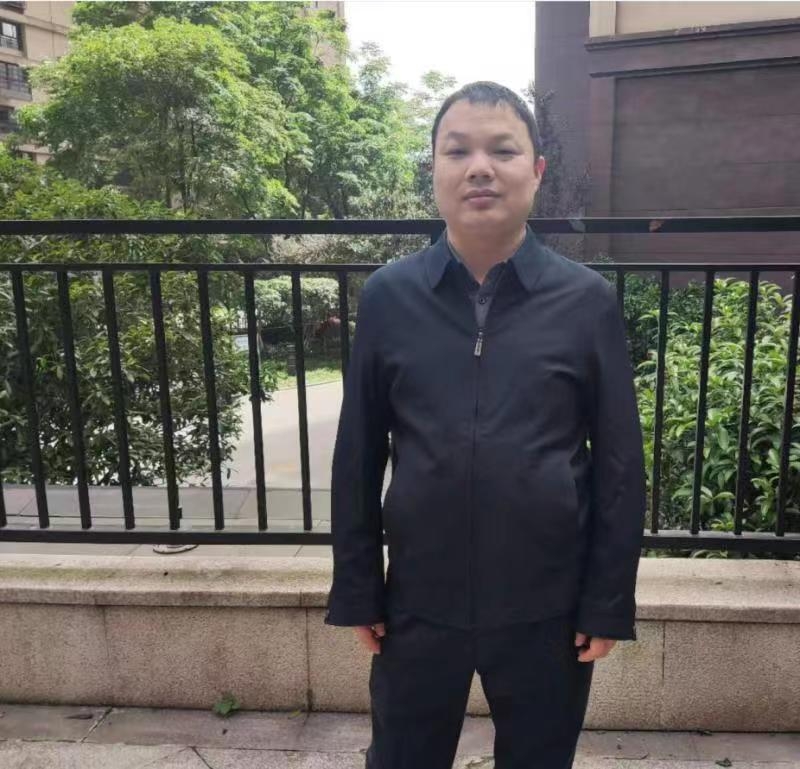 JACK的第一张照片--渭南相亲服务中心