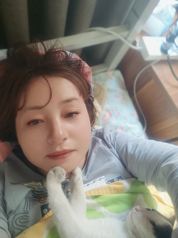 春天的第一张照片--渭南相亲服务中心
