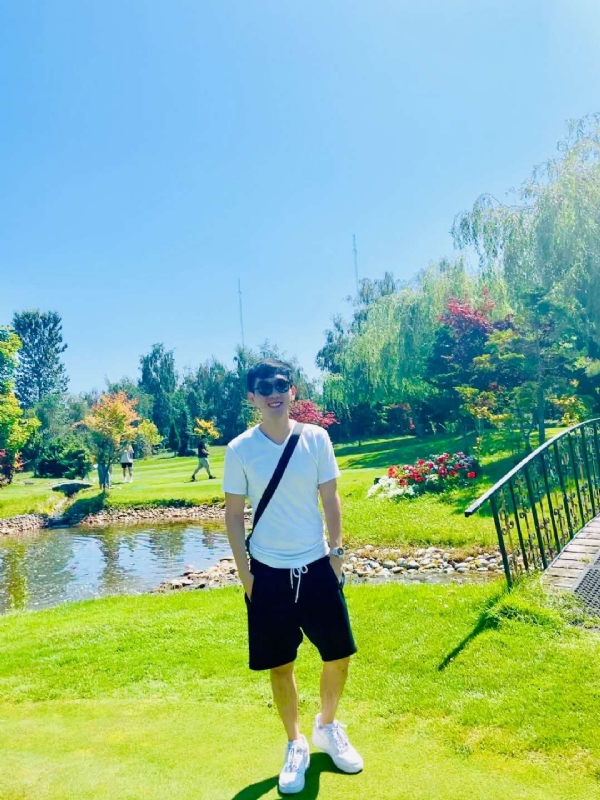 Will的第一张照片--渭南相亲服务中心