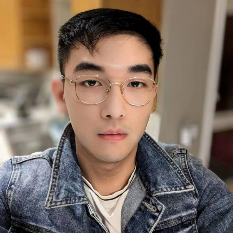 Will的第三张照片--渭南相亲服务中心