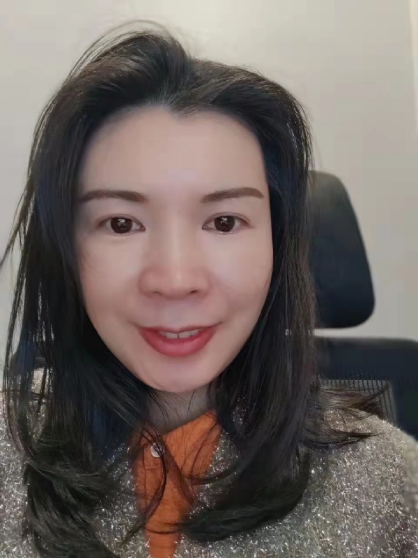 claudia的第一张照片--渭南相亲服务中心