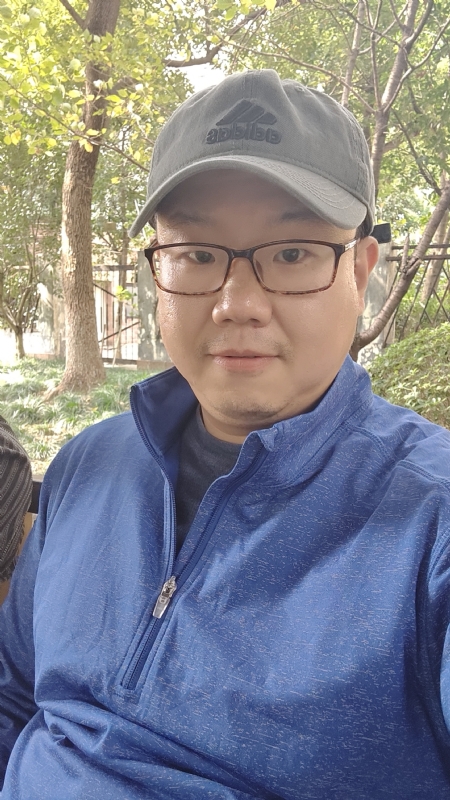 卡卡虎的第一张照片--渭南相亲服务中心