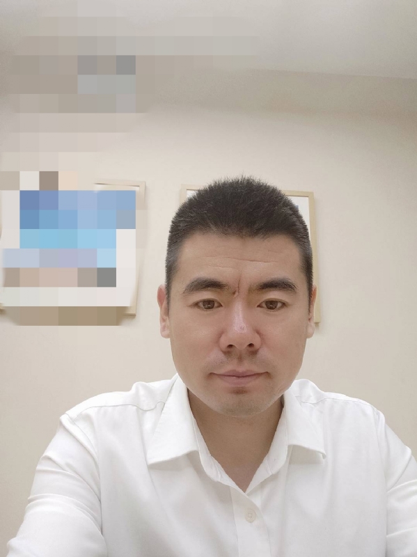 大水的第一张照片--渭南相亲服务中心