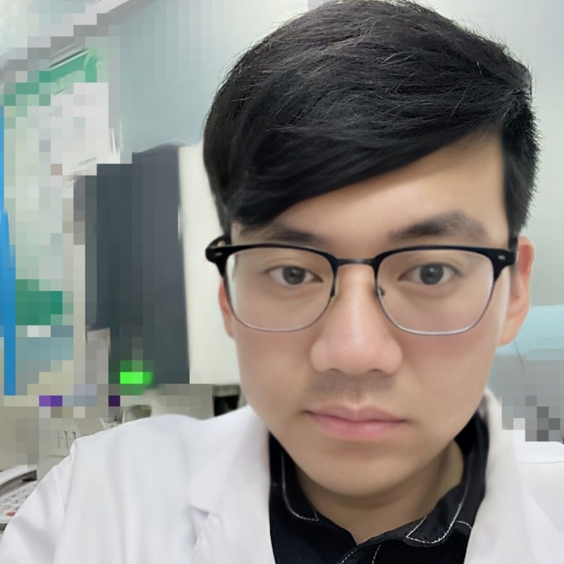 青栀的第一张照片--渭南相亲服务中心