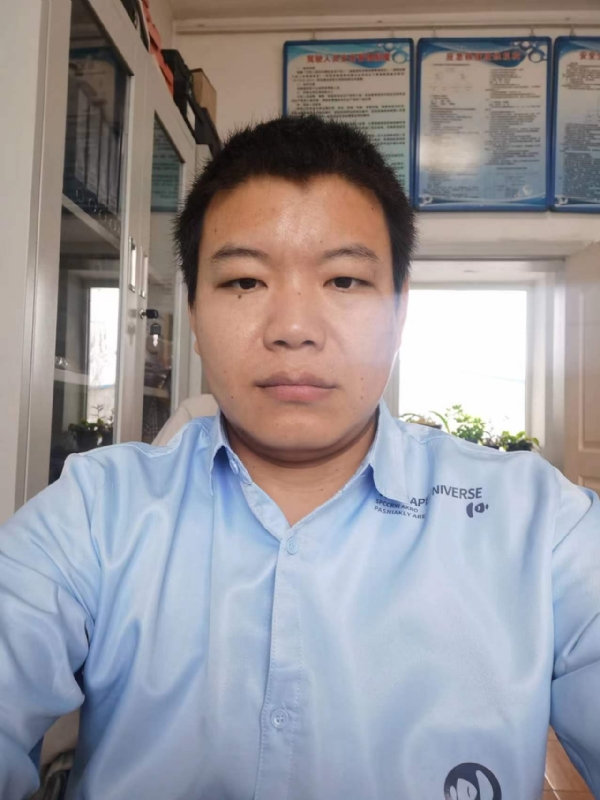 ╰┛颏骨铭心┏╮的第一张照片--渭南相亲服务中心